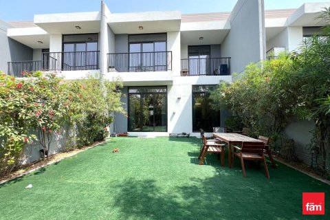 Townhouse in Motor City, Dubai 3 bedrooms, 240.3 sq.m. № 109295