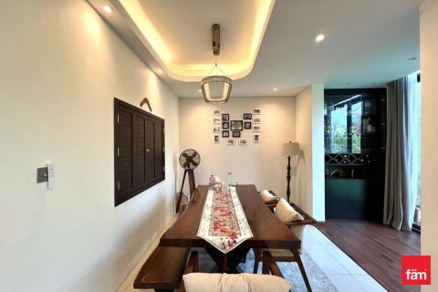 تاون هاوس في Motor City, دبي 3 غرف نوم, 240.3 م² رقم 109295 - صورة 21