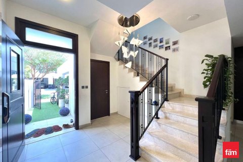 تاون هاوس في Motor City, دبي 3 غرف نوم, 240.3 م² رقم 109295 - صورة 3