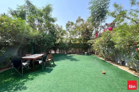 تاون هاوس في Motor City, دبي 3 غرف نوم, 240.3 م² رقم 109295 - صورة 7