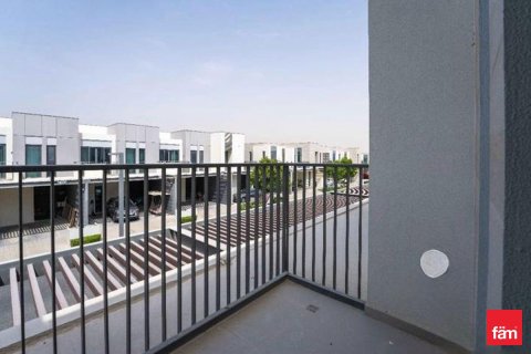 Villa en Dubai, 3 dormitorios, 128.6 m², № 109298 - foto 15