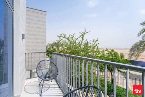 Villa en Dubai, 3 dormitorios, 128.6 m², № 109298 - foto 11