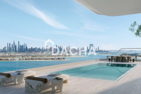 شقة في The Crescent, نخلة جميرا, دبي 4 غرف نوم, 607 م² رقم 113726 - صورة 5