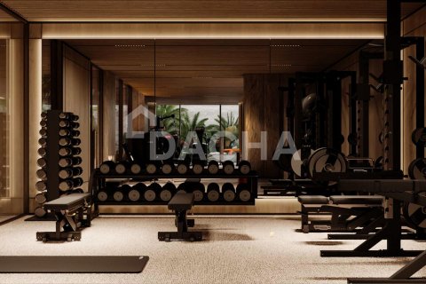 شقة في The Crescent, نخلة جميرا, دبي 4 غرف نوم, 607 م² رقم 113726 - صورة 17