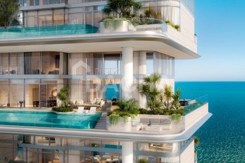 شقة في The Crescent, نخلة جميرا, دبي 4 غرف نوم, 607 م² رقم 113726 - صورة 10