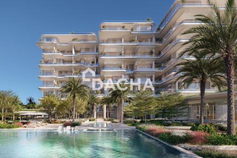 شقة في The Crescent, نخلة جميرا, دبي 4 غرف نوم, 607 م² رقم 113726 - صورة 7