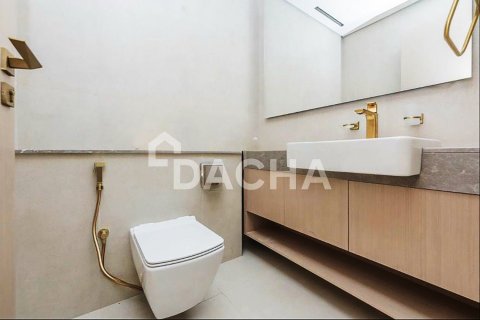 Купить квартиру в District 12, Джумейра Вилладж Серкл, Дубай: 1 спальня, 73м², № 113724 - фото 8