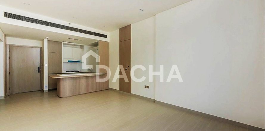 Квартира в District 12, Джумейра Вилладж Серкл, Дубай, 1 спальня, 73м², № 113724