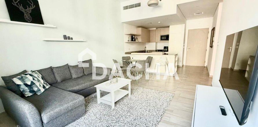 شقة في District 15, دائرة قرية جميرا, دبي 1غرف نوم, 77 م² رقم 113725
