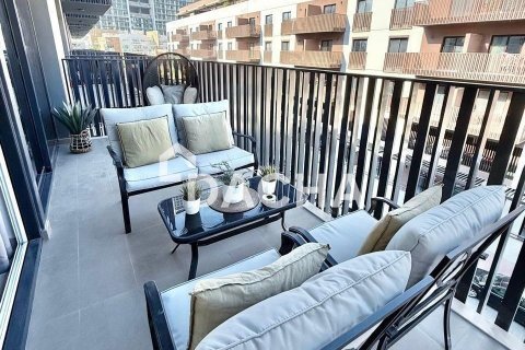 شقة في District 15, دائرة قرية جميرا, دبي 1غرف نوم, 77 م² رقم 113725 - صورة 5