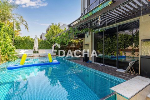 فيلا في Sidra Villas, دبي هيلز استيت, دبي 4 غرف نوم, 431 م² رقم 113735