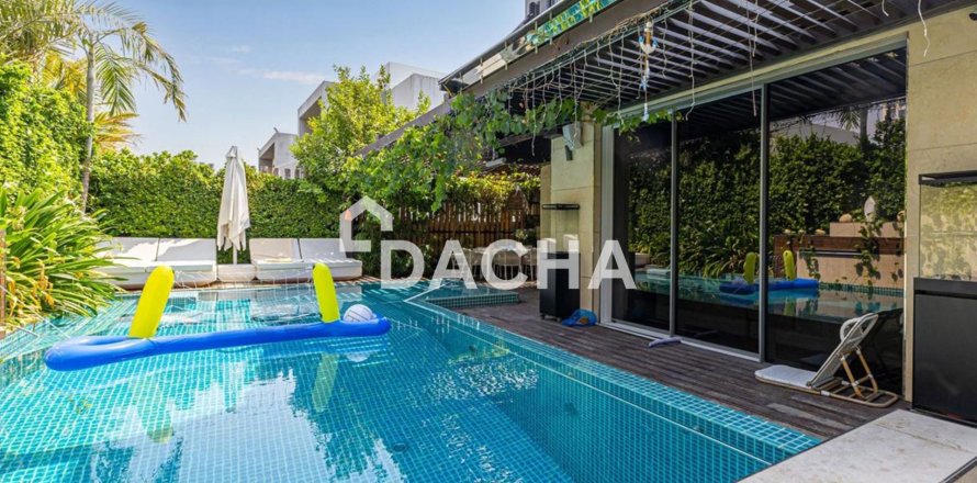 فيلا في Sidra Villas, دبي هيلز استيت, دبي 4 غرف نوم, 431 م² رقم 113735