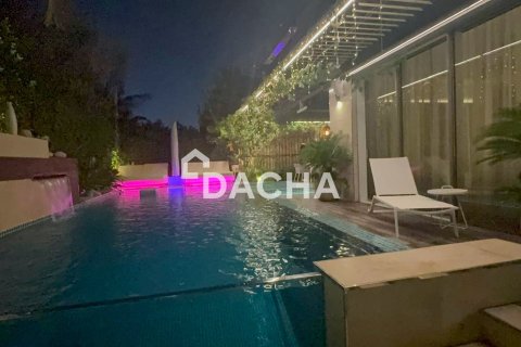 فيلا في Sidra Villas, دبي هيلز استيت, دبي 4 غرف نوم, 431 م² رقم 113735 - صورة 16
