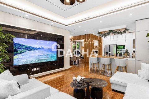 فيلا في Sidra Villas, دبي هيلز استيت, دبي 4 غرف نوم, 431 م² رقم 113735 - صورة 2
