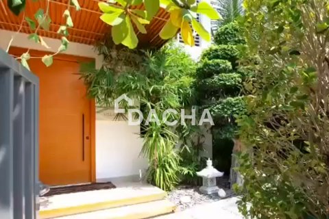 فيلا في Sidra Villas, دبي هيلز استيت, دبي 4 غرف نوم, 431 م² رقم 113735 - صورة 20