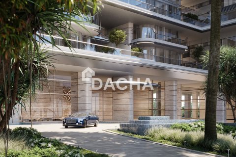 Appartement à The Crescent, Palm Jumeirah, Dubai, 4 chambres, 978 m², № 113727 - photo 19