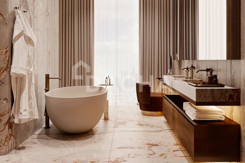 Appartement à The Crescent, Palm Jumeirah, Dubai, 4 chambres, 978 m², № 113727 - photo 13