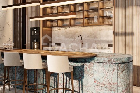 Appartement à The Crescent, Palm Jumeirah, Dubai, 4 chambres, 978 m², № 113727 - photo 9
