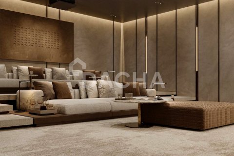Appartement à The Crescent, Palm Jumeirah, Dubai, 4 chambres, 978 m², № 113727 - photo 15