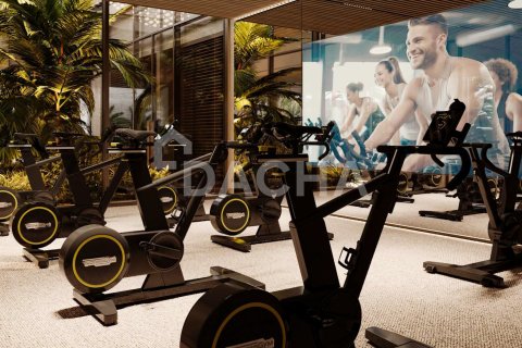 Appartement à The Crescent, Palm Jumeirah, Dubai, 4 chambres, 978 m², № 113727 - photo 18