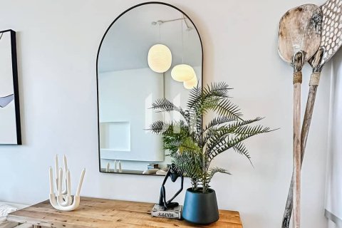 Снять в аренду квартиру в Аль-Васле, Дубай: 2 спальни, 145м², № 56540 - фото 17