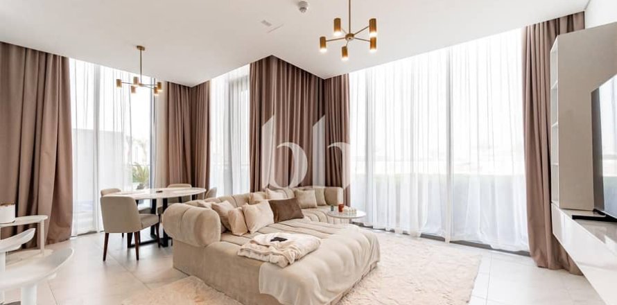 شقة في مدينة محمد بن راشد, دبي 2 غرف نوم, 143 م² رقم 56543