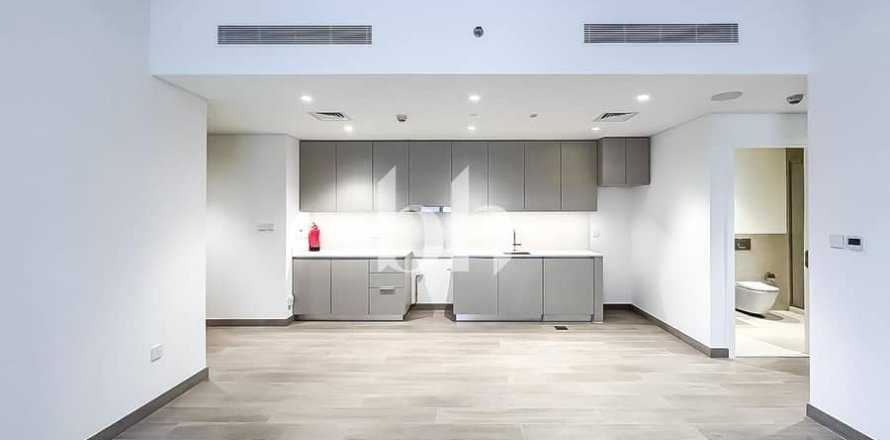 Квартира в Dubai Creek Harbour (The Lagoons), Дубай, 2 спальни, 108м², № 56541