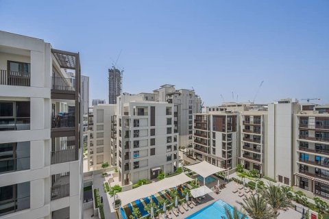 شقة في خور دبي, دبي 1غرف نوم, 75 م² رقم 56544 - صورة 2