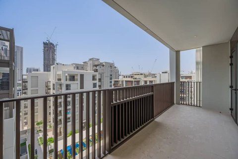 شقة في خور دبي, دبي 1غرف نوم, 75 م² رقم 56544 - صورة 4