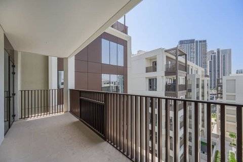 شقة في خور دبي, دبي 1غرف نوم, 75 م² رقم 56544 - صورة 5