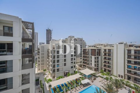 Apartment in Dubai Creek Harbour (The Lagoons), Dubai 1 bedroom, 75 sq.m. № 56544 - photo 8