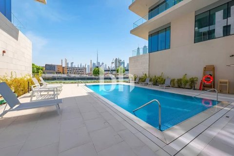 شقة في الوصل, دبي 3 غرف نوم, 201 م² رقم 56546 - صورة 10