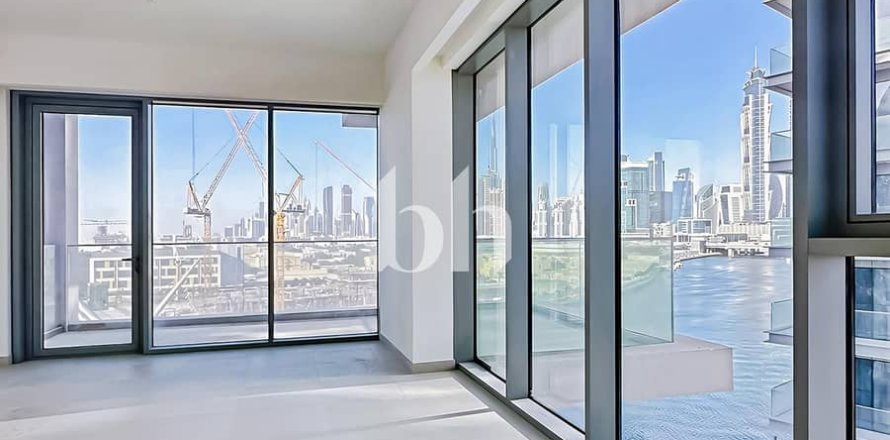 شقة في الوصل, دبي 3 غرف نوم, 201 م² رقم 56546