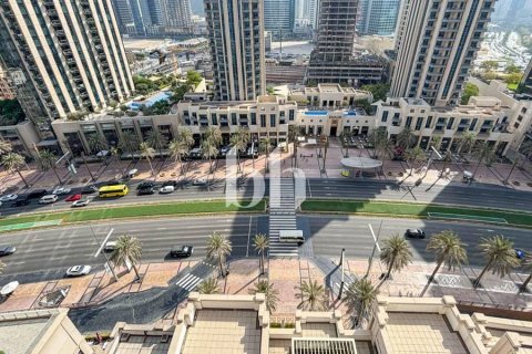 Apartamento en Downtown Dubai (Downtown Burj Dubai), Dubai, 1 dormitorio, 74 m², № 56545 - foto 5