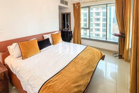 Apartamento en Downtown Dubai (Downtown Burj Dubai), Dubai, 1 dormitorio, 74 m², № 56545 - foto 12