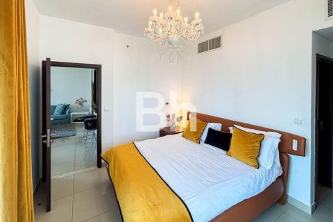 Apartamento en Downtown Dubai (Downtown Burj Dubai), Dubai, 1 dormitorio, 74 m², № 56545 - foto 7