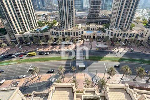 Apartamento en Downtown Dubai (Downtown Burj Dubai), Dubai, 1 dormitorio, 74 m², № 56545 - foto 2