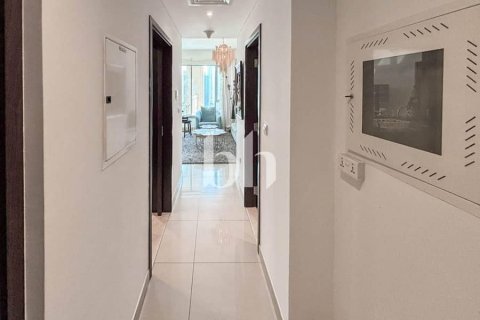 Apartamento en Downtown Dubai (Downtown Burj Dubai), Dubai, 1 dormitorio, 74 m², № 56545 - foto 4