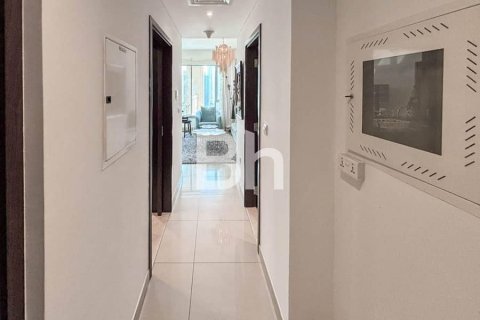 Apartamento en Downtown Dubai (Downtown Burj Dubai), Dubai, 1 dormitorio, 74 m², № 56545 - foto 3