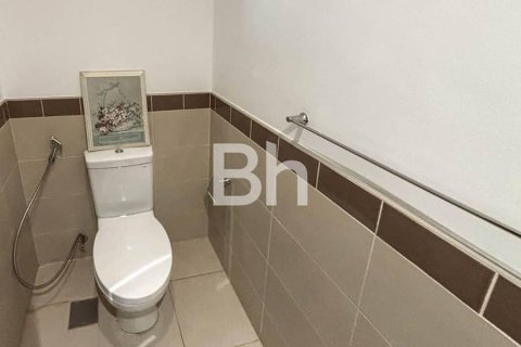 Apartamento en Downtown Dubai (Downtown Burj Dubai), Dubai, 1 dormitorio, 74 m², № 56545 - foto 11
