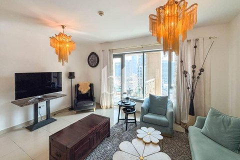 Apartamento en Downtown Dubai (Downtown Burj Dubai), Dubai, 1 dormitorio, 74 m², № 56545 - foto 6