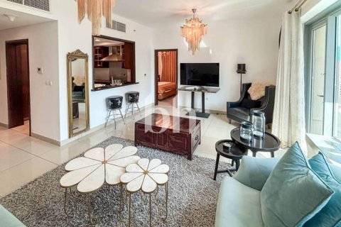 Apartamento en Downtown Dubai (Downtown Burj Dubai), Dubai, 1 dormitorio, 74 m², № 56545 - foto 11
