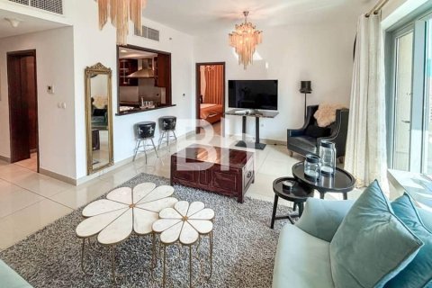 Apartamento en Downtown Dubai (Downtown Burj Dubai), Dubai, 1 dormitorio, 74 m², № 56545 - foto 9