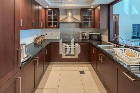 Apartamento en Downtown Dubai (Downtown Burj Dubai), Dubai, 1 dormitorio, 74 m², № 56545 - foto 10