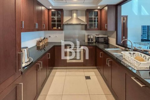 Apartamento en Downtown Dubai (Downtown Burj Dubai), Dubai, 1 dormitorio, 74 m², № 56545 - foto 10