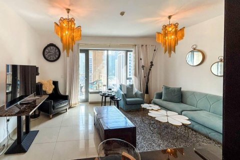 Apartamento en Downtown Dubai (Downtown Burj Dubai), Dubai, 1 dormitorio, 74 m², № 56545 - foto 7