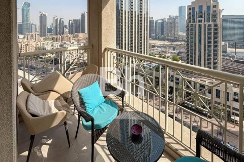 Apartamento en Downtown Dubai (Downtown Burj Dubai), Dubai, 1 dormitorio, 74 m², № 56545 - foto 5