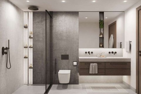 Appartement à Dubai, 1 chambre, 74.4 m², № 119151 - photo 10