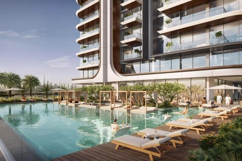 Appartement à Dubai, 1 chambre, 74.4 m², № 119151 - photo 9