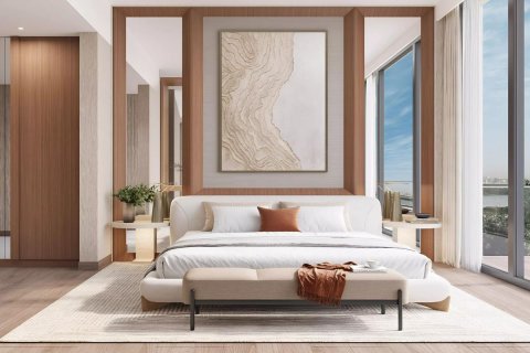 Appartement à Dubai, 1 chambre, 74.4 m², № 119151 - photo 3